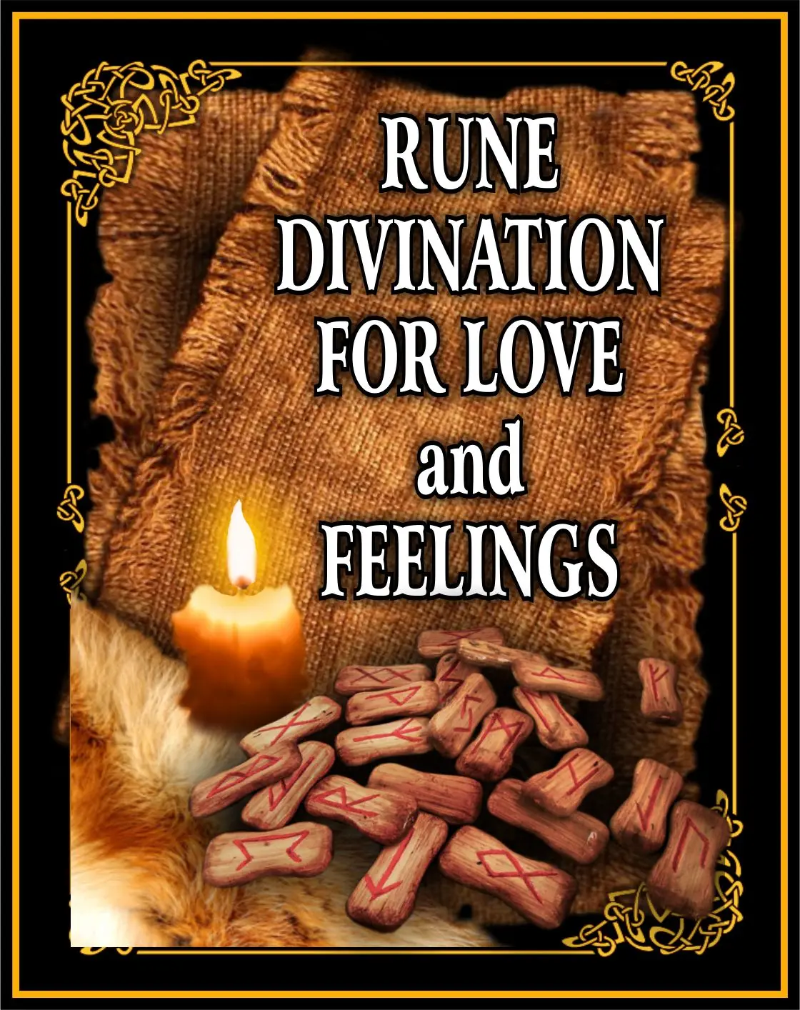 rune divination love online mob