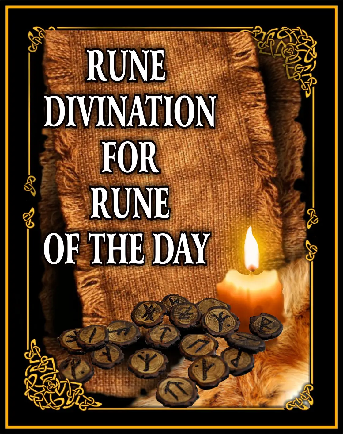 rune divination odin online mob