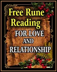 Runes readinngs love fillings