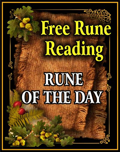 rune divination odin online mob