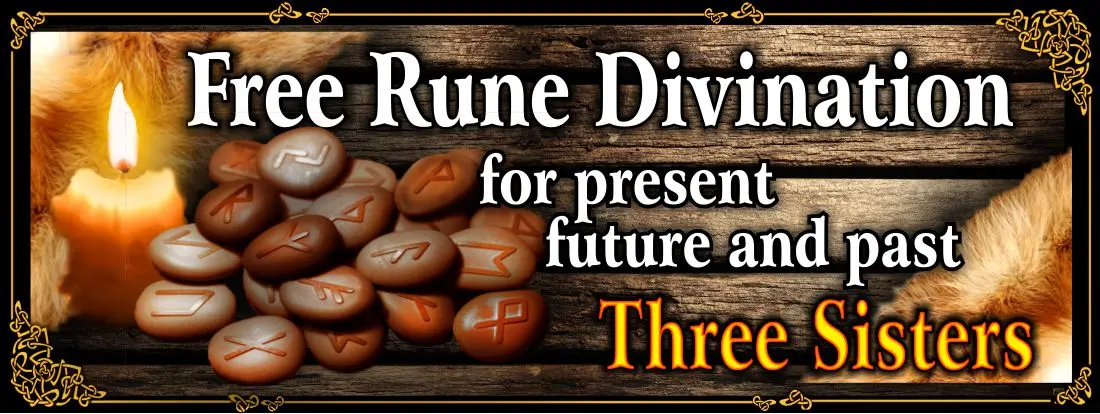rune divination love online mob