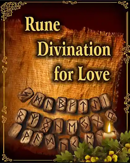 rune for love