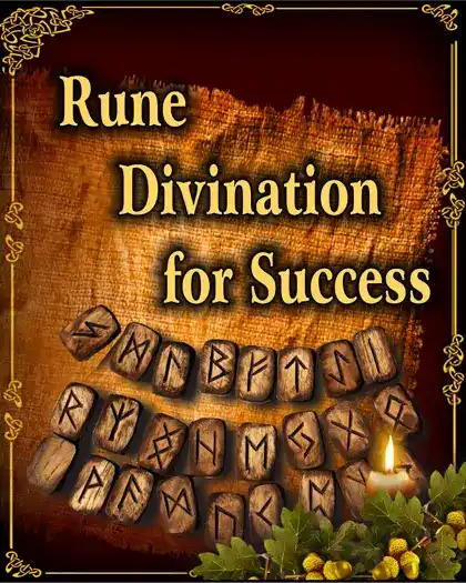 rune for success