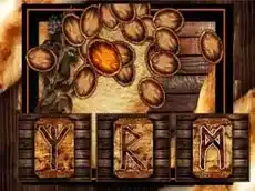 FREE RUNE READING ELDER FUTHARK