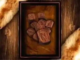 Runes meanings reading