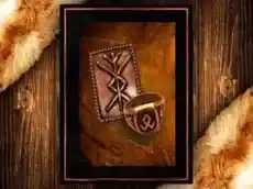 Homemade Runes and amulets