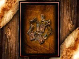 Divination by the Runes