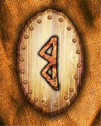 runes meanings, interpret the runes