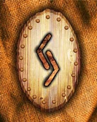runes meanings, interpret the runes