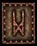 runes meanings, interpret the runes