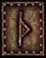 runes meanings, interpret the runes