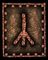 runes meanings, interpret the runes
