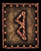runes meanings, interpret the runes