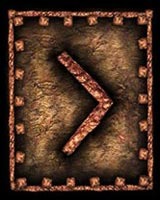 runes meanings, interpret the runes