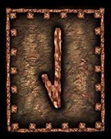 runes meanings, interpret the runes