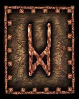 runes meanings, interpret the runes