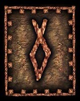 runes meanings, interpret the runes
