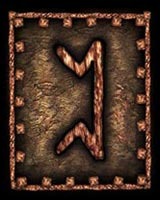 runes meanings, interpret the runes
