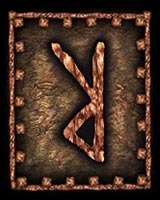 runes meanings, interpret the runes