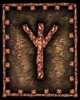 runes meanings, interpret the runes