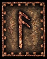 runes meanings, interpret the runes