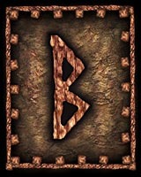 runes meanings, interpret the runes