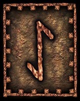 runes meanings, interpret the runes