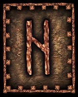 runes meanings, interpret the runes