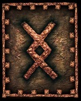 runes meanings, interpret the runes
