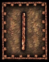 runes meanings, interpret the runes