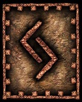 runes meanings, interpret the runes