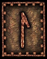 runes meanings, interpret the runes
