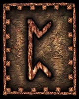 runes meanings, interpret the runes