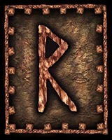 runes meanings, interpret the runes