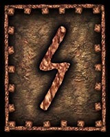 runes meanings, interpret the runes