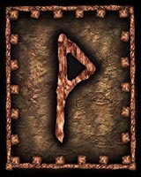 runes meanings, interpret the runes