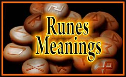 Rune Jera Symbol Jera Rune Meaning Reading